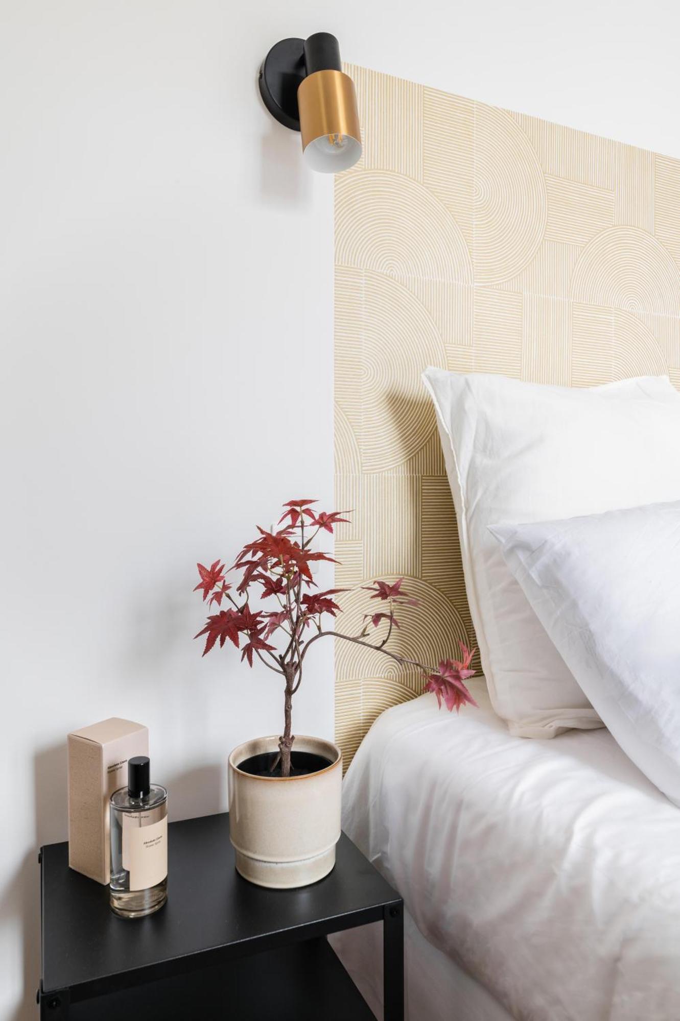 Imhost -Elegant Appt Tolbiac 4 Pers Apartment Paris Exterior photo